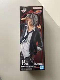 一番くじ 家庭教師ヒットマンREBORN リボーン リング争奪戦 B賞 獄寺