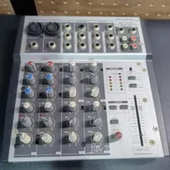 neu mpa-8000 パワードミキサー - メルカリ