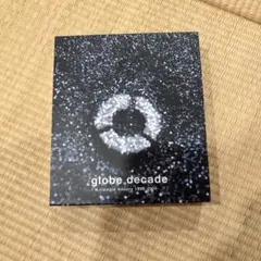 globe decade シングルヒストリー 1995年～2004年 3枚セット