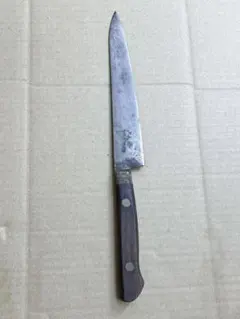 東源正明 包丁 小三徳包丁のサムネイル