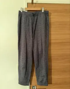 ユニクロ ジョガーパンツ