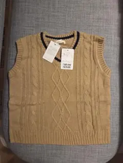 センスオブワンダー100～110cmベスト