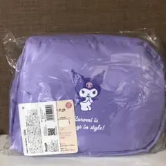 クロミ　折りたたみ　リュック