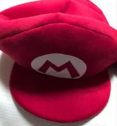 専用　USJ ユニバーサルスタジオジャパン マリオ 帽子