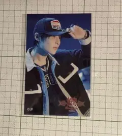 StrayKids スキズオンラインくじステッカーA アイエン