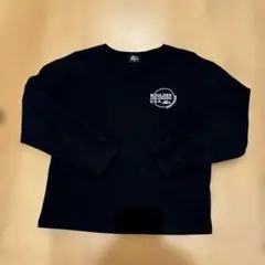 CAMP7 長袖シャツ 130