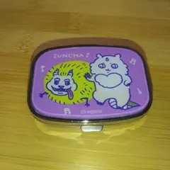 ナガノマーケット　アクセサリーケース