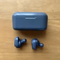 JVC HA-A50T 完全ワイヤレスイヤホン