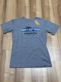 Patagonia パタゴニア Tシャツ キッズ M(10) ホノルル ハワイ