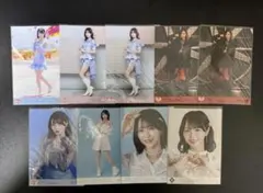 2025年最新】野口衣織 生写真 まとめ売りの人気アイテム - メルカリ