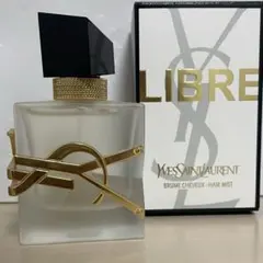 イヴ・サンローラン　リブレヘアミスト（30ml）