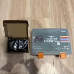 ELEGO Super Starter Kit UNO プログラミング セット