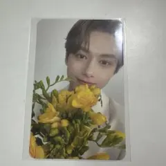 SEVENTEEN ジュン トレカ your choice
