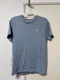 アバクロ　Tシャツ