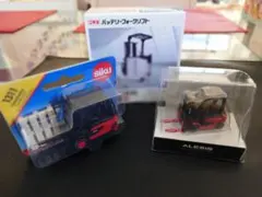 siku ジク ミニカー 海外トラクター ミニカー新品まとめ売り 合計7台