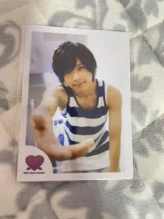 SixTONES 松村北斗 ミニフォト　5枚セット