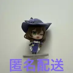 原神　リサ　ミニフィギュア