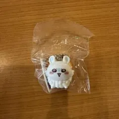 ちいかわ くら寿司 モモンガ キーホルダー