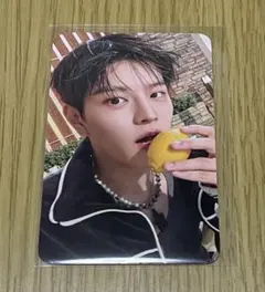 StrayKids スキズ Seungmin スンミン DO IT FANS