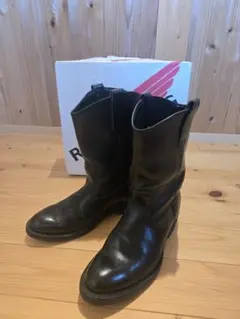 2026年最新】REDWING 8155の人気アイテム - メルカリ
