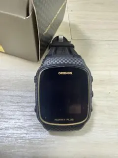 GREENON ゴルフウォッチ NORM II PLUSのサムネイル