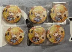 センラ 缶バッジ 彩