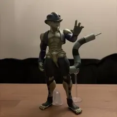 HUNTER×HUNTER メルエム 可動フィギュア 本体