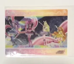 プリティストア ポイントカード 234pt GuvY5zFa0AA6IKY.jpg