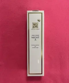 チェンジ　クリスタルジェミー ナイトA 30mL レチノール　【新品未使用】のサムネイル