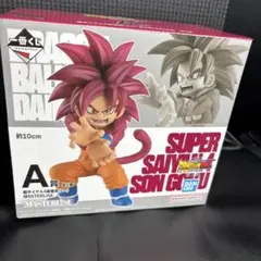 ドラゴンボール スーパーサイヤ人 孫悟空 A賞
