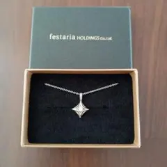 festaria ネックレス
