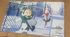シ*ク様 ブルーアーカイブ 橘ノゾミ ヒカリ プレイマット 新品未開封