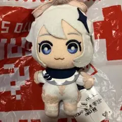 原神 ともぬい パイモン　ぬいぐるみ