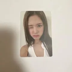 STAYC SWITH Gelato Factory ジェイ　トレカ