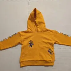 マクドナルド　グラニフ　110