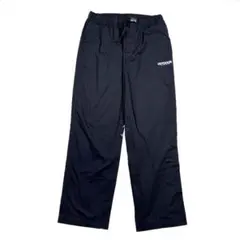 OUTDOOR PRODUCTS ワーク パンツ L コットン 黒 洗える