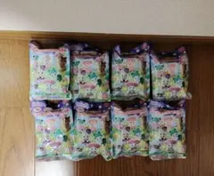 新品未開封8個セット　シルバニアファミリー 赤ちゃん妖精の森のなかまたち　人形