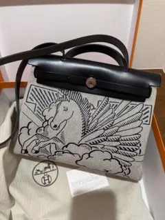 2026年最新】エルメス ペガサス pmの人気アイテム - メルカリ