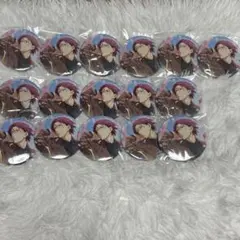 Free! 松岡凛 Butterfly缶バッジ ×12 - メルカリ