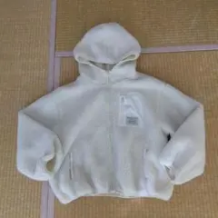 LOVETOXIC 150 ボア ジャケット アウター ファー