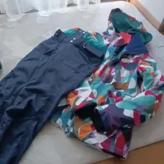 2025年最新】スノーボードウェア roxyの人気アイテム - メルカリ