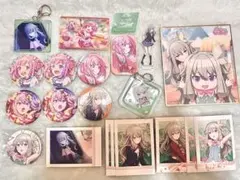 プロセカ 草薙寧々 鳳えむ まとめ売り