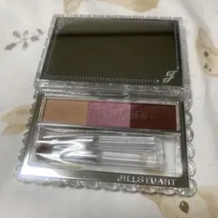 JILL STUART ニュアンスブロウパレット05 lilac shade