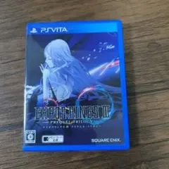 【PSVITA】ケイオスリングスIII プリクエル・トリロジー