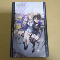 勝利の女神 NIKKE エリア防衛戦 東京 ガンガールメタルカードコレクション