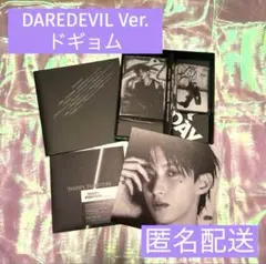 HAPPY BURSTDAY DAREDEVIL Ver. ドギョム