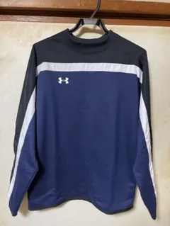 アンダーアーマー ジャージ