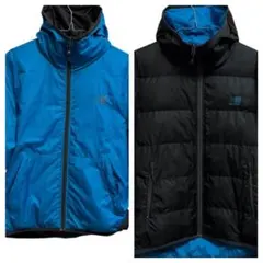 2026年最新】karrimor 汚れ・破れ・臭いなど：なし メンズ ダウン 