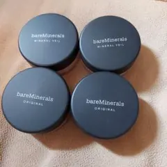 bareMinerals パウダーファンデーション 2g セット４セットのサムネイル