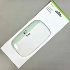 日本未発売　cricut 公式　スクレーパー　XL